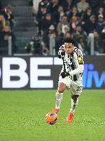 CALCIO - Serie A - Juventus FC vs US Cremonese