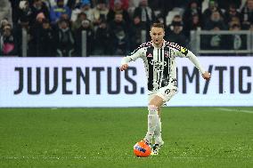 CALCIO - Serie A - Juventus FC vs US Cremonese