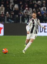 CALCIO - Serie A - Juventus FC vs US Cremonese