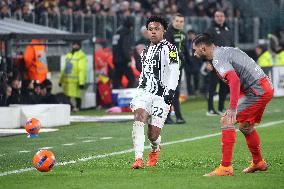 CALCIO - Serie A - Juventus FC vs US Cremonese