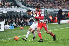 CALCIO - Serie A - Juventus FC vs US Cremonese