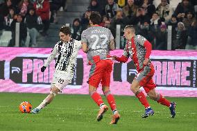 CALCIO - Serie A - Juventus FC vs US Cremonese