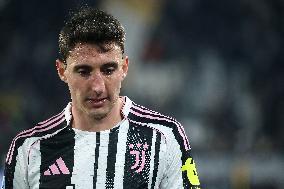 CALCIO - Serie A - Juventus FC vs US Cremonese