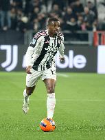 CALCIO - Serie A - Juventus FC vs US Cremonese