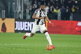 CALCIO - Serie A - Juventus FC vs US Cremonese