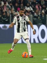 CALCIO - Serie A - Juventus FC vs US Cremonese