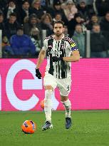 CALCIO - Serie A - Juventus FC vs US Cremonese