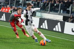 CALCIO - Serie A - Juventus FC vs US Cremonese