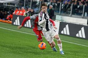 CALCIO - Serie A - Juventus FC vs US Cremonese