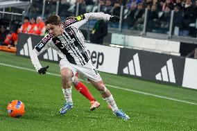 CALCIO - Serie A - Juventus FC vs US Cremonese