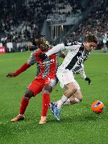 CALCIO - Serie A - Juventus FC vs US Cremonese