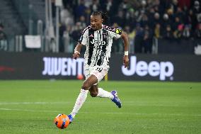 CALCIO - Serie A - Juventus FC vs US Cremonese