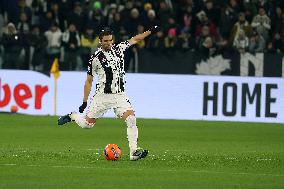 CALCIO - Serie A - Juventus FC vs US Cremonese