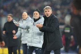 CALCIO - Coppa Italia - AS Roma vs Torino FC