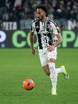 CALCIO - Serie A - Juventus FC vs US Cremonese