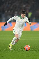 CALCIO - Coppa Italia - AS Roma vs Torino FC