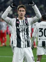 CALCIO - Serie A - Juventus FC vs US Cremonese