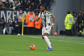 CALCIO - Serie A - Juventus FC vs US Cremonese