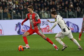 CALCIO - Serie A - Juventus FC vs US Cremonese