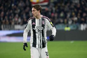 CALCIO - Serie A - Juventus FC vs US Cremonese