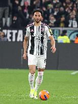 CALCIO - Serie A - Juventus FC vs US Cremonese