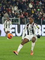 CALCIO - Serie A - Juventus FC vs US Cremonese