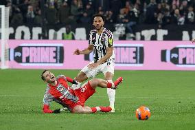 CALCIO - Serie A - Juventus FC vs US Cremonese