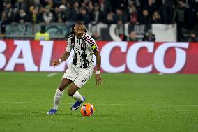CALCIO - Serie A - Juventus FC vs US Cremonese