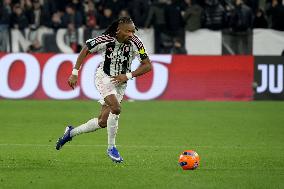 CALCIO - Serie A - Juventus FC vs US Cremonese