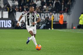 CALCIO - Serie A - Juventus FC vs US Cremonese