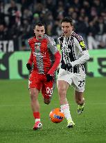 CALCIO - Serie A - Juventus FC vs US Cremonese
