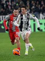 CALCIO - Serie A - Juventus FC vs US Cremonese