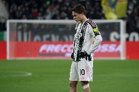 CALCIO - Serie A - Juventus FC vs US Cremonese