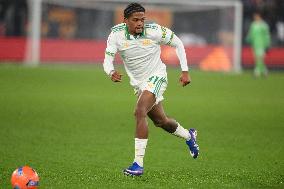 CALCIO - Coppa Italia - AS Roma vs Torino FC