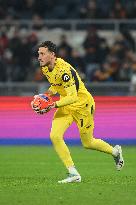 CALCIO - Coppa Italia - AS Roma vs Torino FC