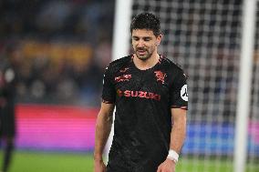 CALCIO - Coppa Italia - AS Roma vs Torino FC