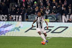 CALCIO - Serie A - Juventus FC vs US Cremonese