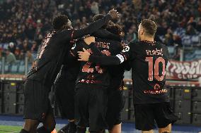 CALCIO - Coppa Italia - AS Roma vs Torino FC