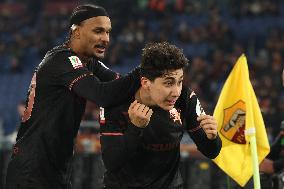 CALCIO - Coppa Italia - AS Roma vs Torino FC