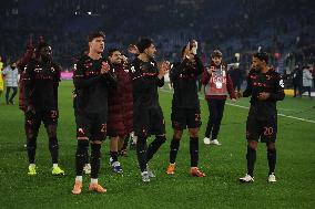 CALCIO - Coppa Italia - AS Roma vs Torino FC