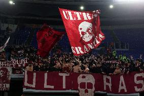 CALCIO - Coppa Italia - AS Roma vs Torino FC