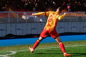 CALCIO - Serie A - US Lecce vs Parma Calcio