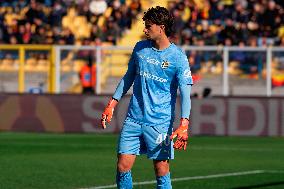 CALCIO - Serie A - US Lecce vs Parma Calcio