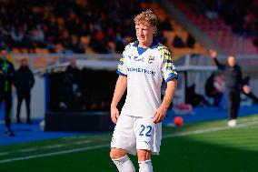 CALCIO - Serie A - US Lecce vs Parma Calcio