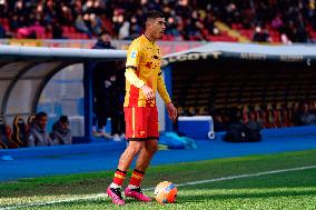 CALCIO - Serie A - US Lecce vs Parma Calcio