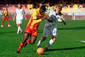 CALCIO - Serie A - US Lecce vs Parma Calcio