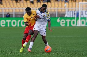 CALCIO - Serie A - US Lecce vs Parma Calcio
