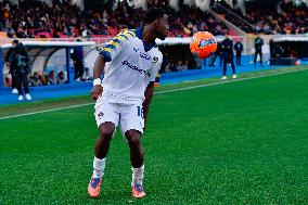 CALCIO - Serie A - US Lecce vs Parma Calcio