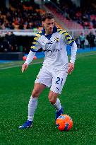 CALCIO - Serie A - US Lecce vs Parma Calcio