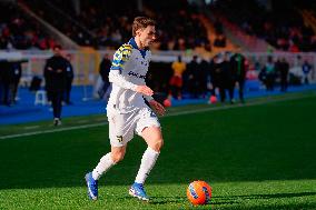 CALCIO - Serie A - US Lecce vs Parma Calcio